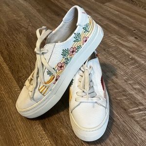 Soludos Tennis Shoes